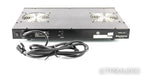 SpeakerCraft ESC-1 Dual Rack Cooling Fan; ESC1