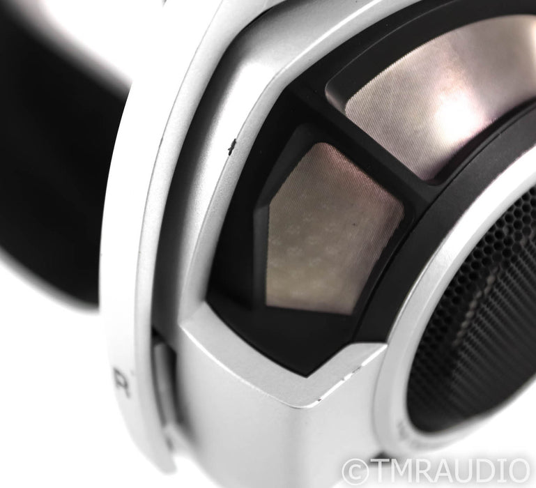 Sennheiser HD 800 Open Back Headphones; HD800; 300