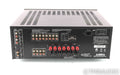 NAD T 758 v3 7.1 Channel Home Theater Receiver; T758; Remote