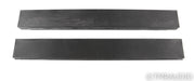 Pioneer SMW1980-A Mounted LCR Speakers; Black Pair