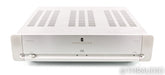 Parasound Halo A23 Stereo Power Amplifier; A-23; Silver (1/4)