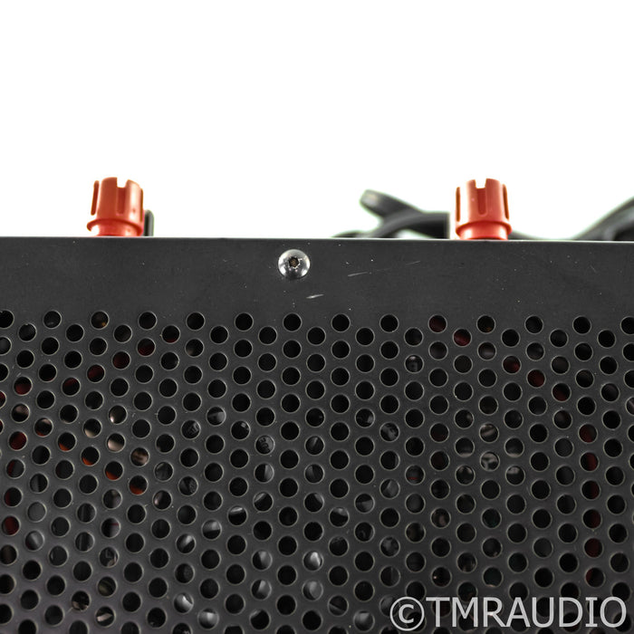Adcom GFA-5500 Stereo Power Amplifier; Black; GFA-5500