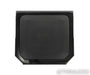 GoldenEar SuperSub X 8" Powered Subwoofer; Gloss Black