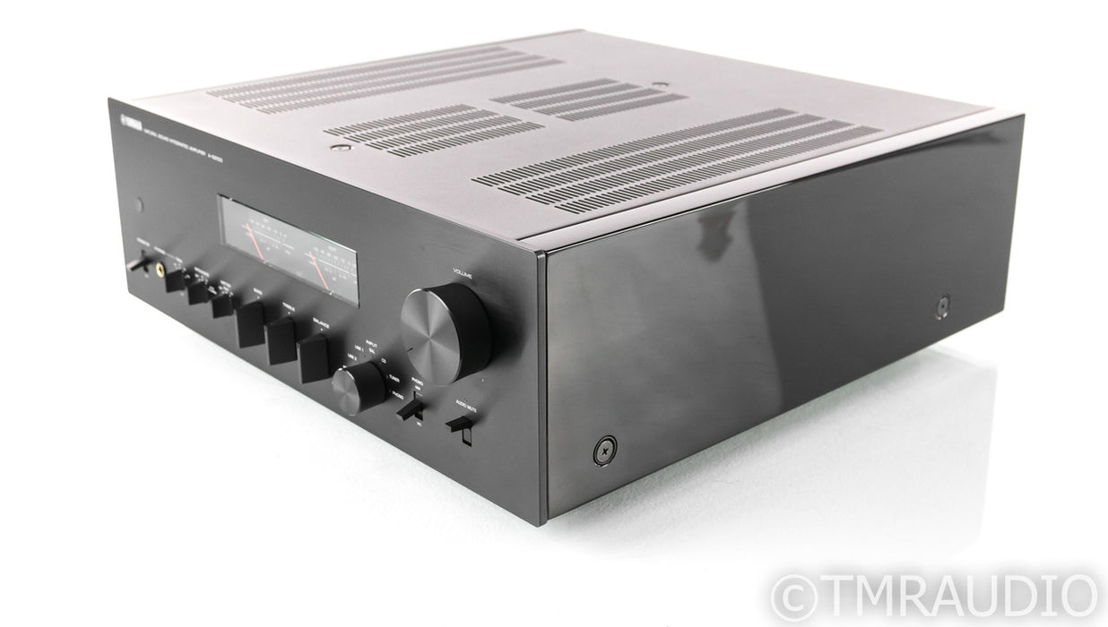 Yamaha A-S2100 Stereo Integrated Amplifier; AS2100; MM Phono