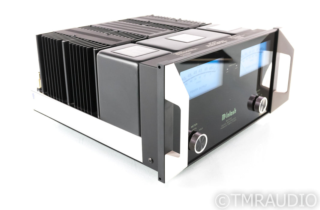 McIntosh MC452 Stereo Power Ampifier; MC-452