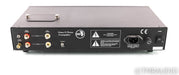 Rogue Audio Triton II MM / MC Phono Preamplifier; Silver