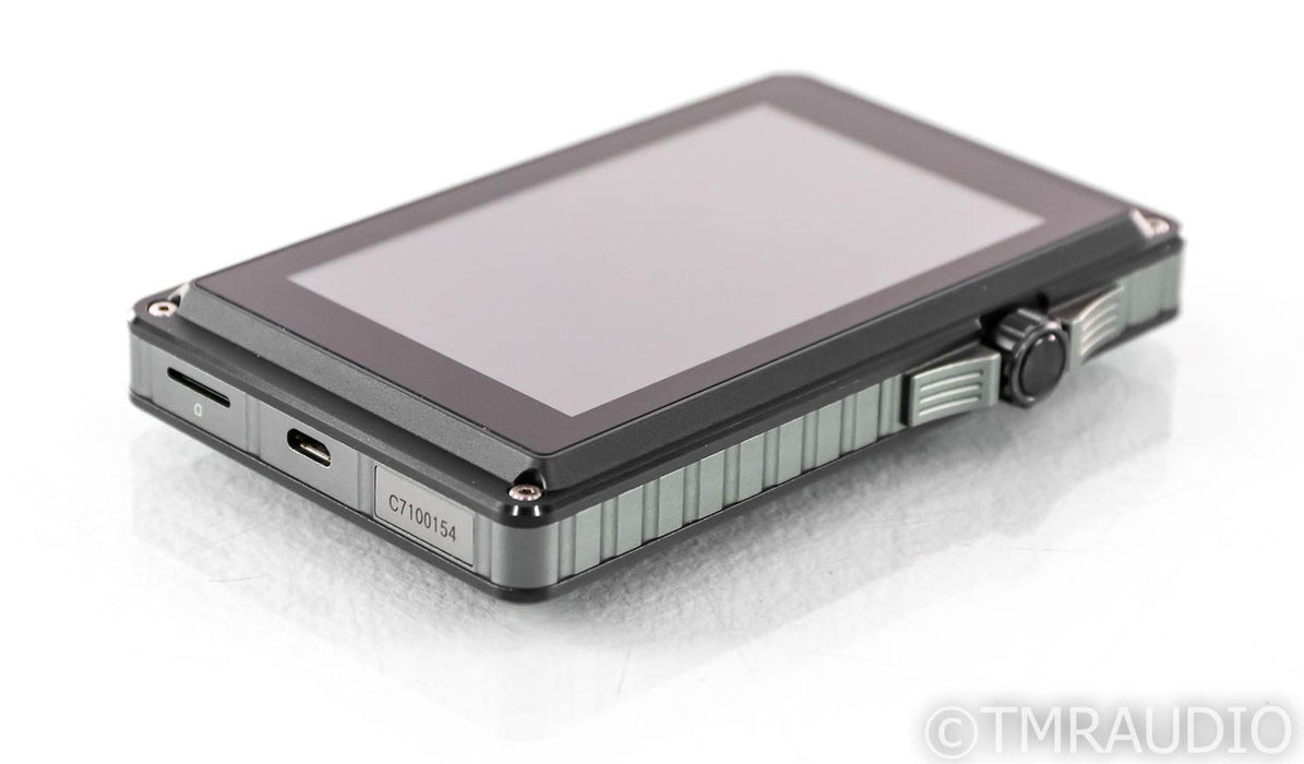 TheBit Opus #2 Portable Music Player; 128GB; Wifi; Bluetooth; Audio-Opus