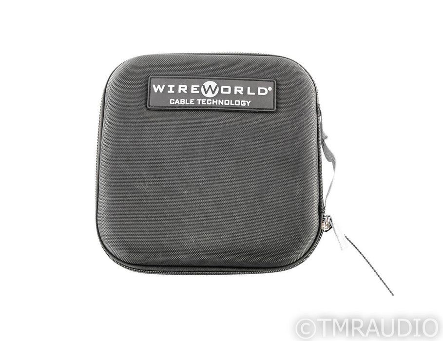 WireWorld Electra 7 Power Cable; 2m AC Cord