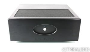 Rogue Stereo 100 Stereo Tube Power Amplifier; Stereo100