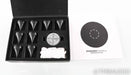 Dynaudio Confidence 20 Bookshelf Speakers; Raven Wood Pair (Mint)