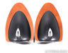 KEF Reference 203 Floorstanding Speakers