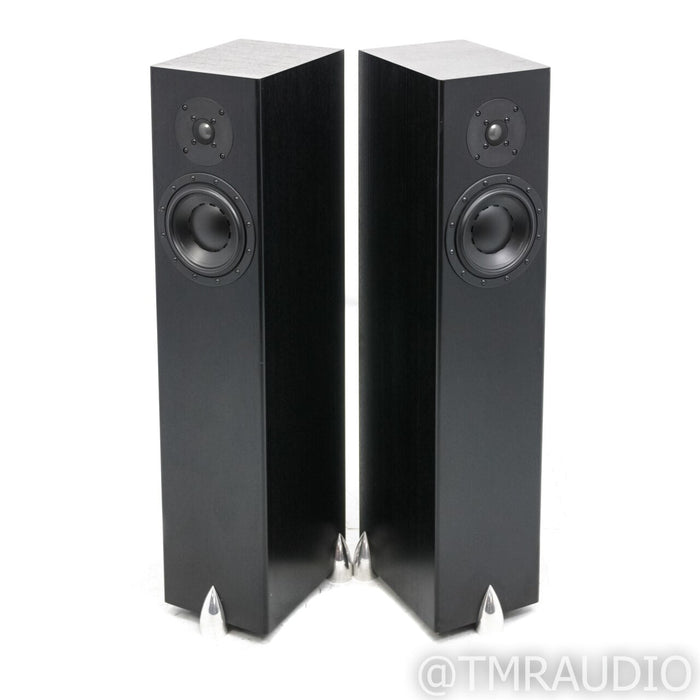 Totem Forest Floorstanding Speakers