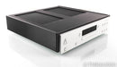 Aesthetix Romulus Tube DAC / CD Player; D/A Converter (No Remote)
