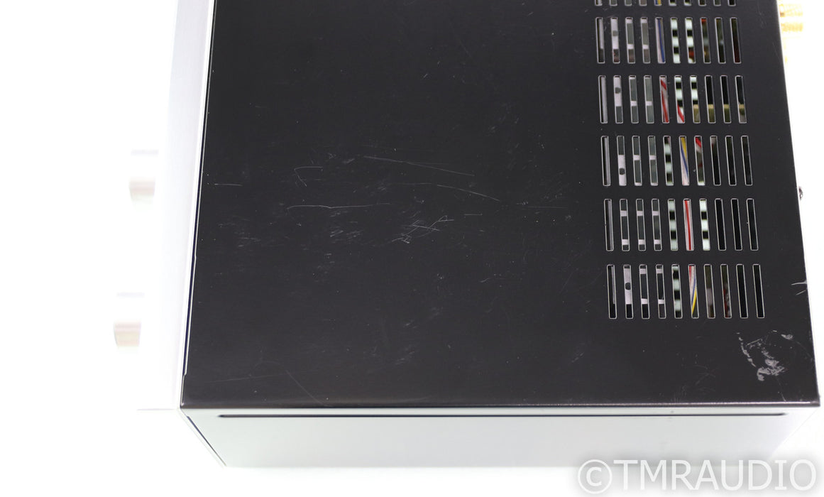 Definitive Technology SubAmp600 Subwoofer Power Amplifier; SubAmp 600