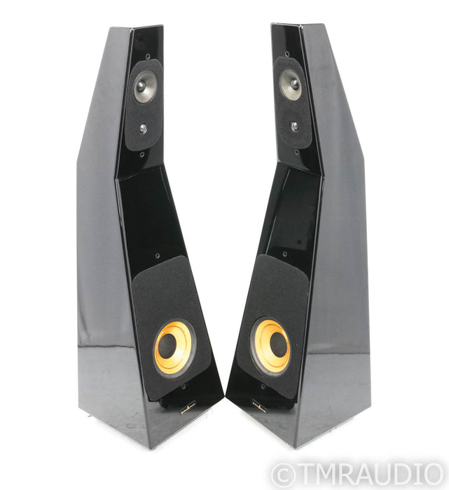 Gershman Audio GAP 520-X Floorstanding Speakers