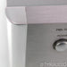 Rotel RB-1582 Stereo Power Amplifier; RB1582; Silver