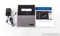 Bryston BDP-Pi Network Streamer / Digital Player; BDPPi; Roon Ready; Black