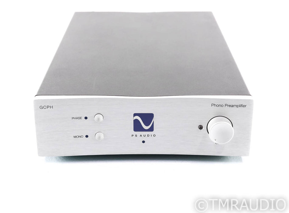 PS Audio GCPH MM / MC Phono Preamplifier