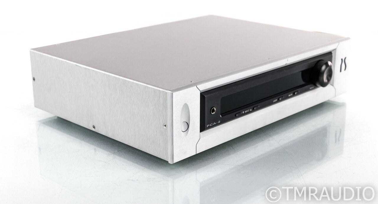 PS Audio PCA-2 Stereo Preamplifier; PCA2; Remote