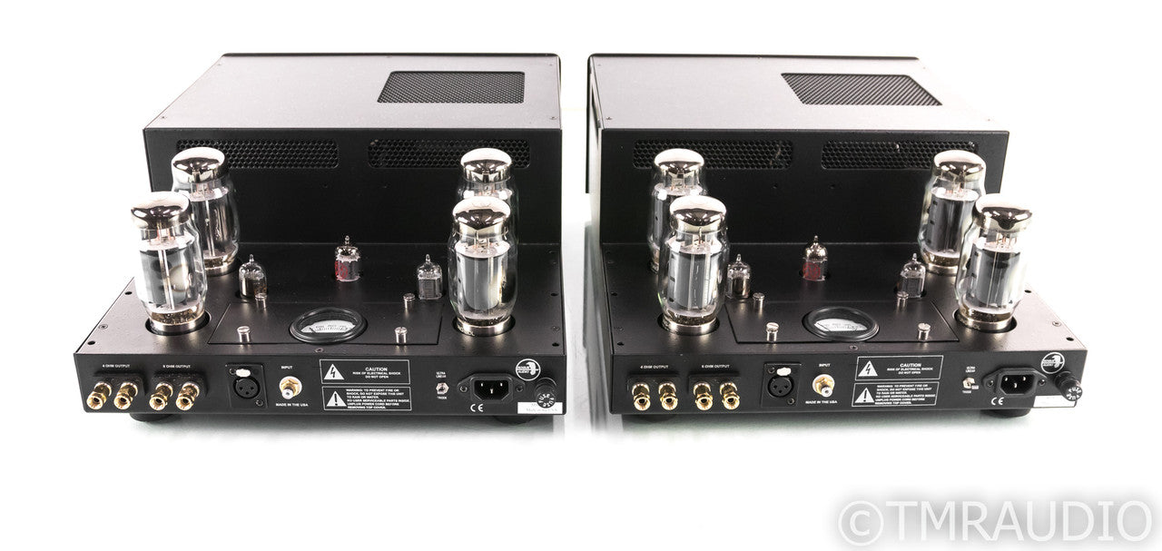 Rogue Audio M180 Mono Tube Power Amplifier