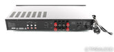 AudioSource AMP 100 Stereo Power Amplifier; Black