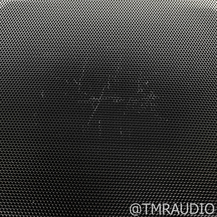 GoldenEar SuperSub X 8" Powered Subwoofer; Gloss Black