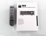 NAD M3 Stereo Integrated Amplifier; Remote (Dim Display)