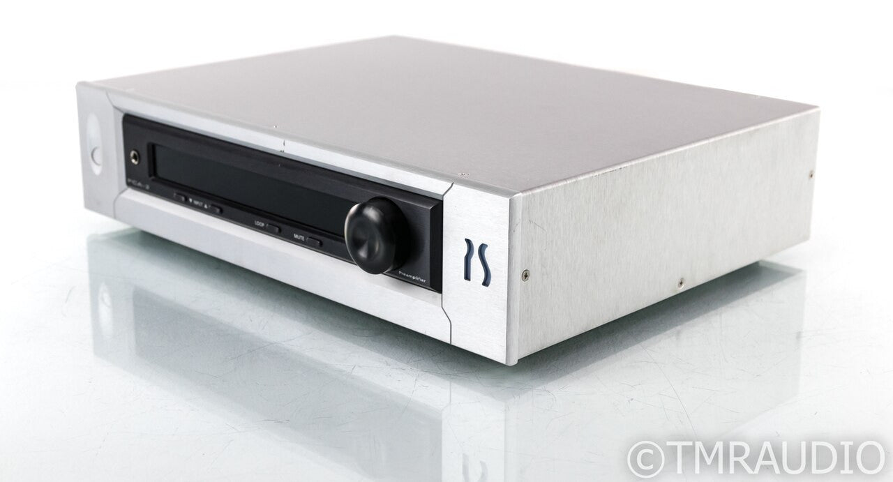 PS Audio PCA-2 Stereo Preamplifier; PCA2; Remote
