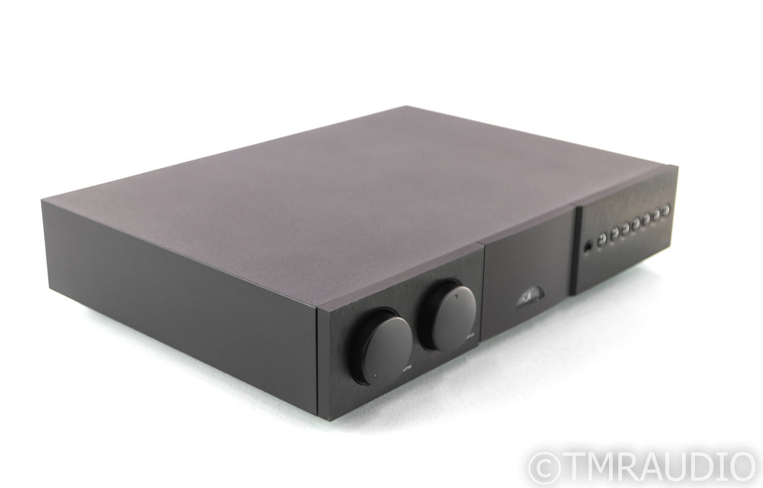 Naim Supernait 2 Stereo Integrated Amplifier; Remote