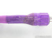 Revelation Audio Labs Precept CryoSilver Reference Power Cable; 1m AC Cord; Right Angle