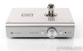Schiit Saga Stereo Tube Preamplifier; Remote