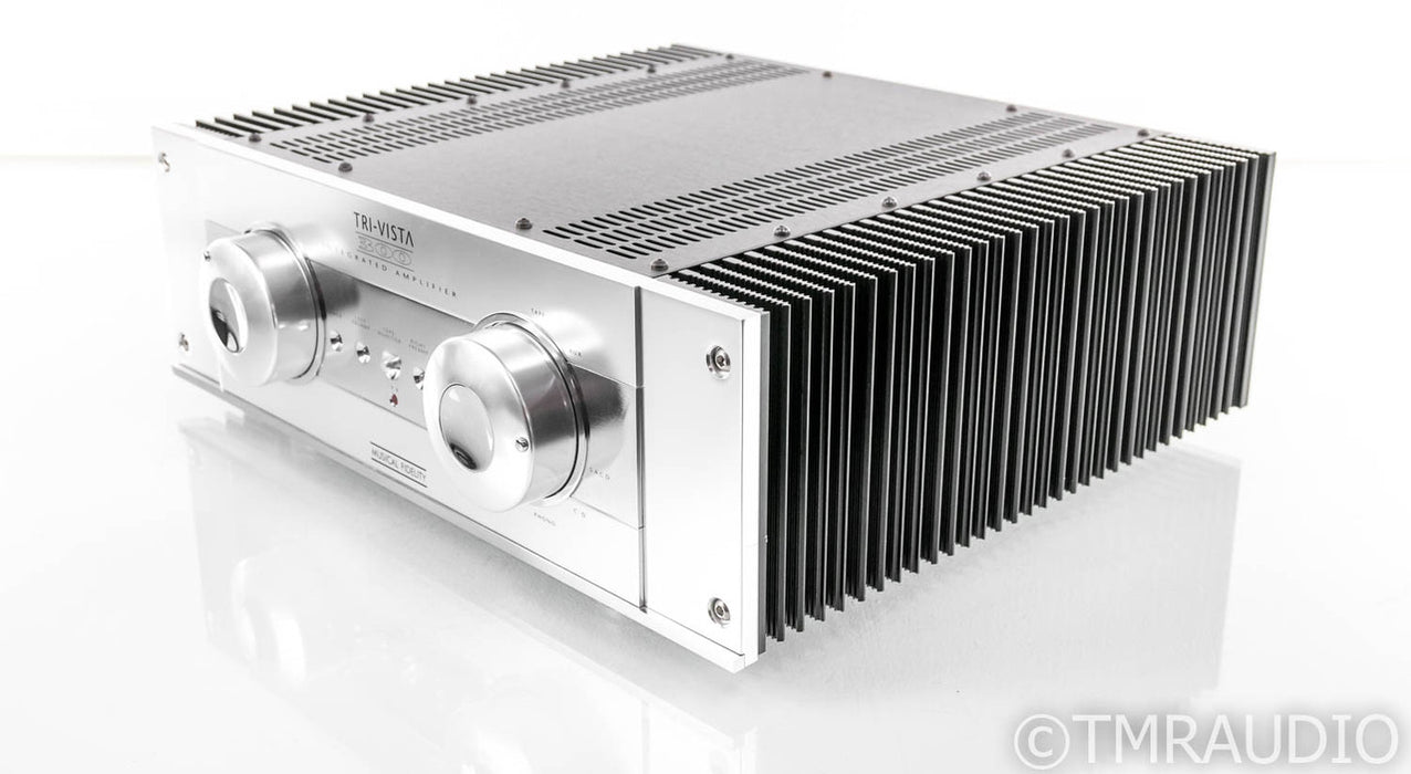 Musical Fidelity Tri-Vista 300 Stereo Integrated Amplifier