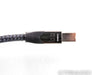 AudioQuest Carbon USB Cable; 1.5m Digital Interconnect