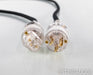 LessLoss C-Marc Power Cable; 1.5m AC Cord; Original CMarc Version; C15