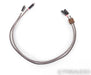 Kimber Select KS-1111 XLR Cables; 1m Pair Balanced Interconnects