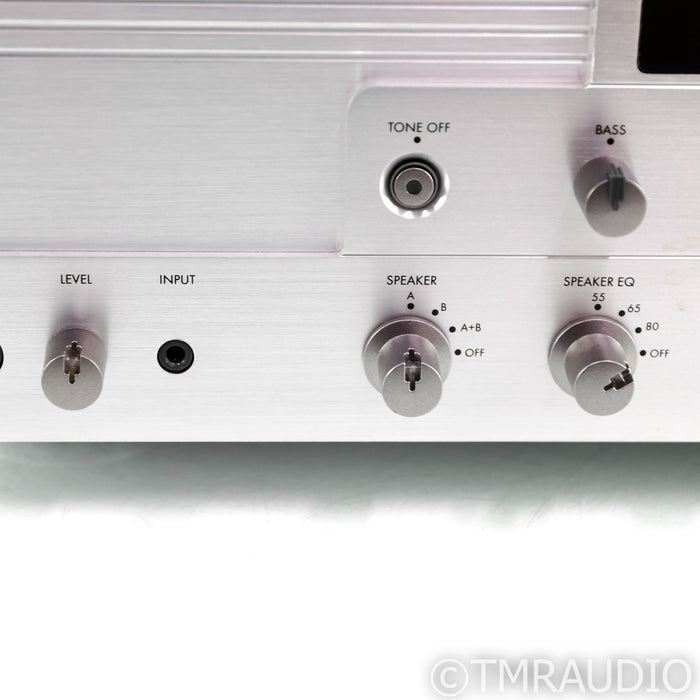 Outlaw Audio RR2150 Stereo AM / FM Receiver; RR-2150; MM / MC Phono (No Remote)