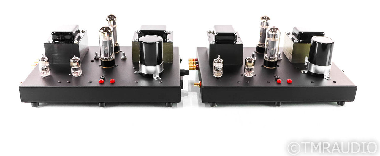 Quicksilver Audio Mid Mono Tube Power Amplifier