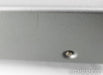 Parasound Halo A23 Stereo Power Amplifier; Silver; A-23
