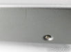 Parasound Halo A23 Stereo Power Amplifier; Silver; A-23 (1/2)