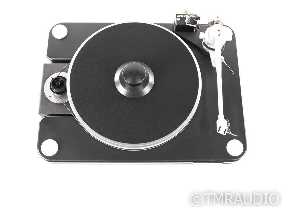 VPI Scoutmaster Belt Drive Turntable
