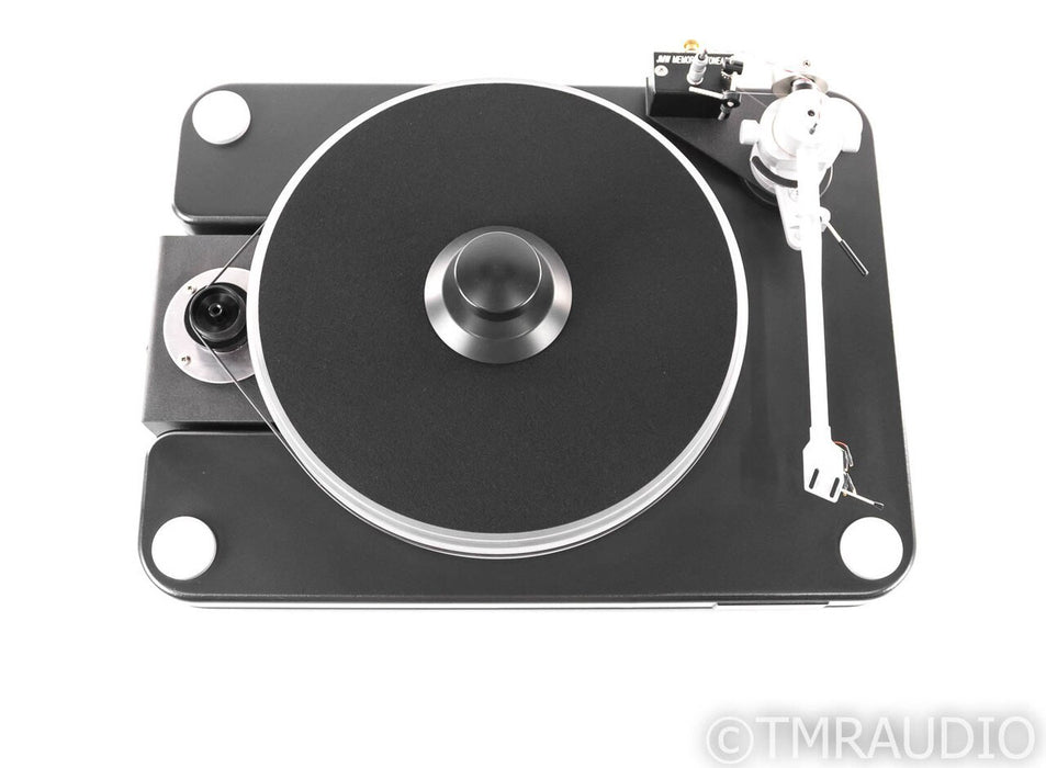 VPI Scoutmaster Belt Drive Turntable
