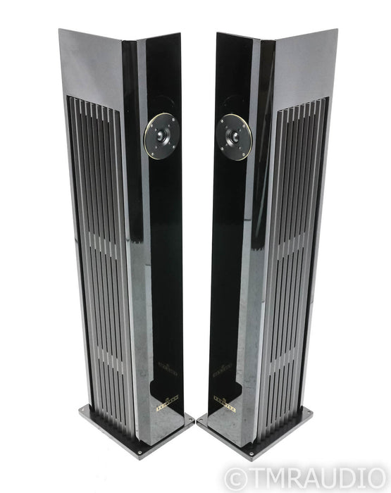 Brodmann Festival F2 Floorstanding Speakers