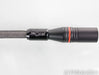 Tara Labs The One ISM Onboard XLR Cables; 2m Pair Balanced Interconnects