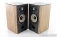Focal Aria 906 Bookshelf Speakers; Walnut Pair