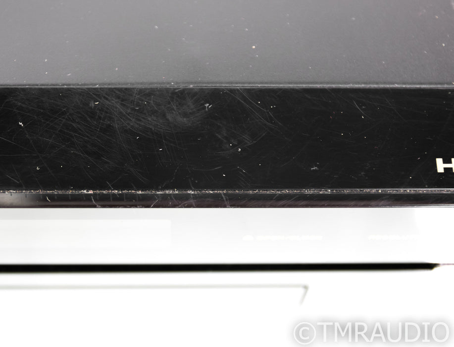 Pioneer Elite BDP-05FD Blu-Ray Player; BDP05FD; Remote