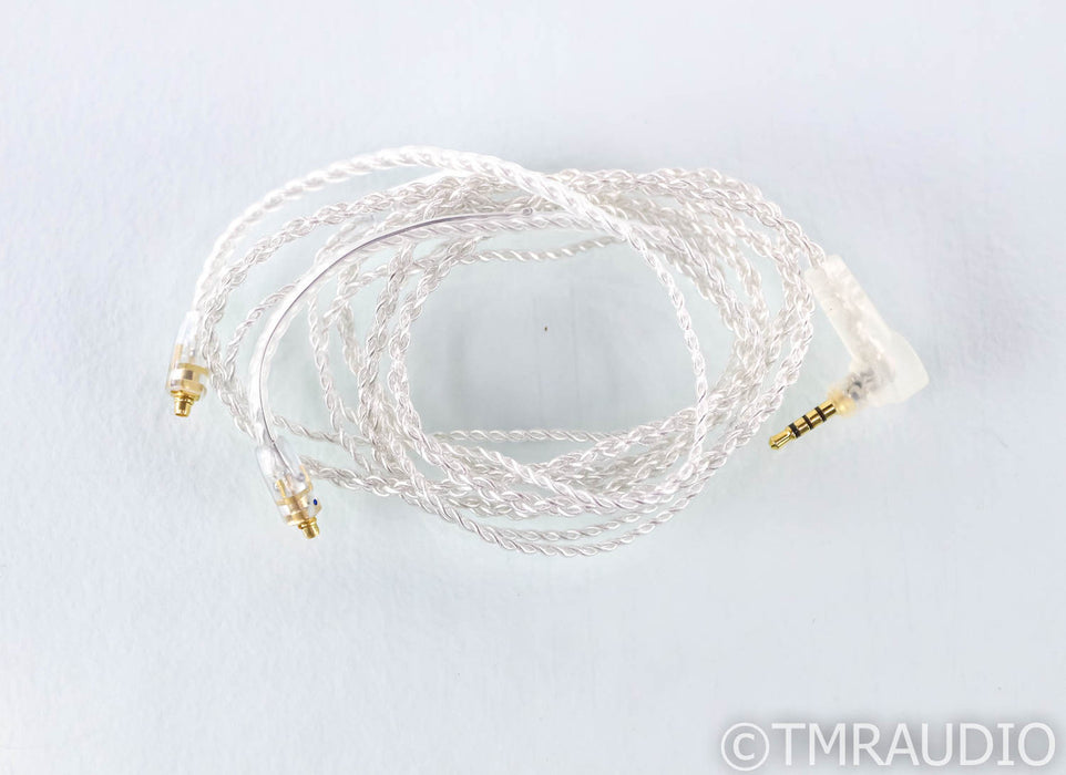 ALO Audio Litz 2.5mm Balanced Headphone Cable; 1.2m