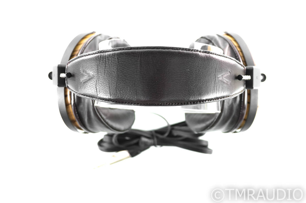 Audeze LCD-3 Planar Magnetic Headphones; LCD3