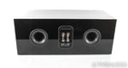 B&W HTM71 S2 Center Channel Speaker; HTM71S2; Gloss Black