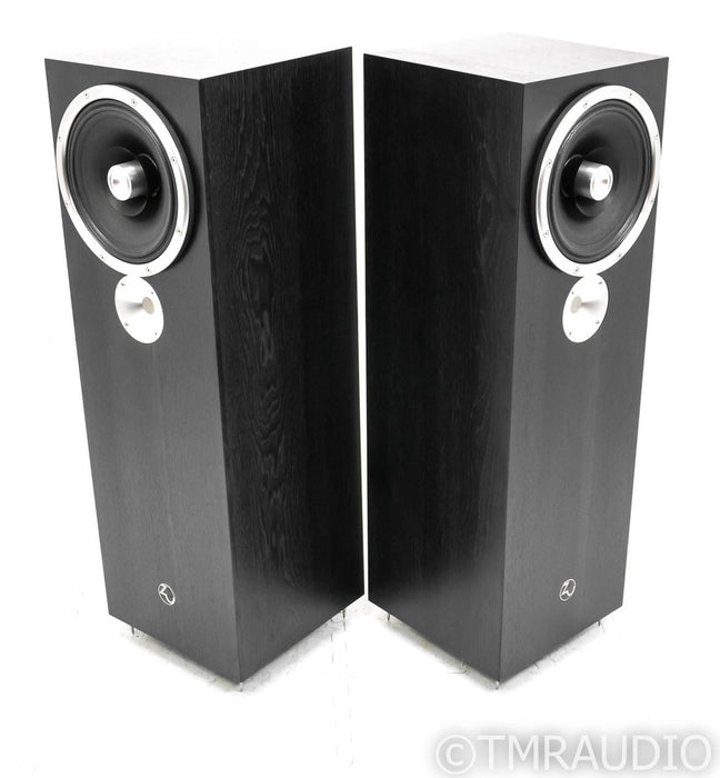 Zu Audio Omen Dirty Weekend Mk2 Floorstanding Speakers