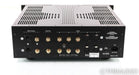 BAT VK-33 Stereo Tube Preamplifier; VK33; Remote; Balanced Audio Technology